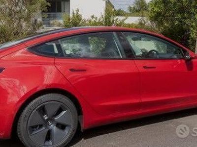 usata Tesla Model 3 - 2020 Long Range trazione integrale