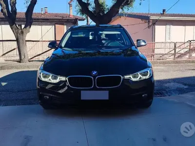 Usata BMW 316