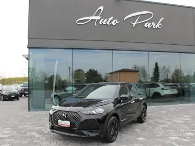 Usata DS Automobiles DS3 Crossback