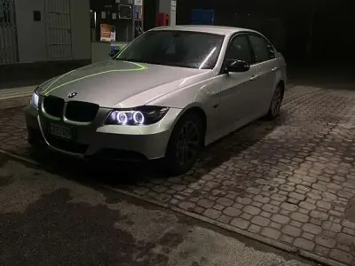 Usata BMW 320 M Sport 150 CV (110 kW) 2006 Berlina