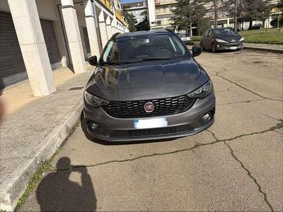 Usata Fiat Tipo S 120 CV (88 kW) 2019 Station wagon