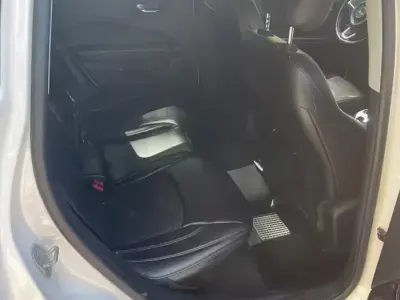 Usata Jeep Compass 120 CV (88 kW) 2018 Bianco SUV