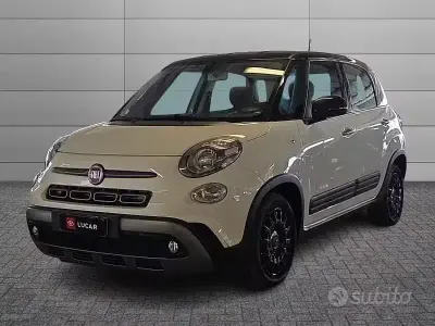 Occasion Fiat 500L