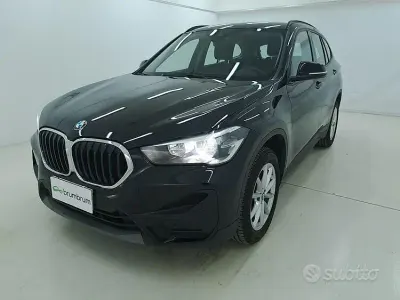 Usata BMW X1