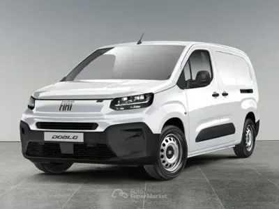 Usata Fiat Doblò