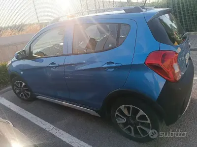 Usata Opel Karl
