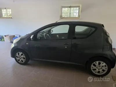 Usata Citroën C1