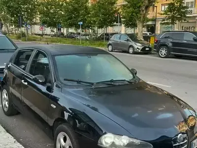 Usata Alfa Romeo 147
