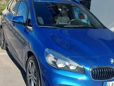 Usata BMW 218
