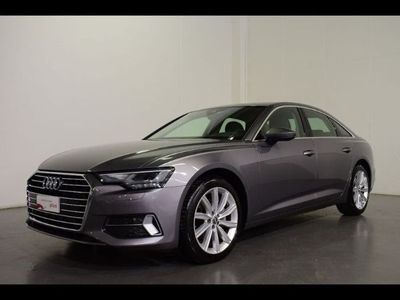 usata Audi A6 40 TDI QUATTRO S-TRONIC BUSINESS S U613990