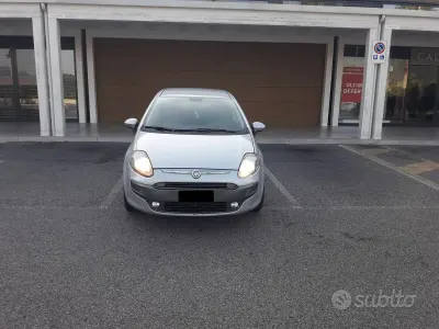 Usata Fiat Grande Punto