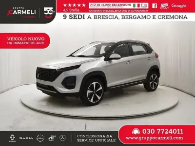Nuova DR DR 3.0 117 CV (86 kW) 2026 Grigio SUV