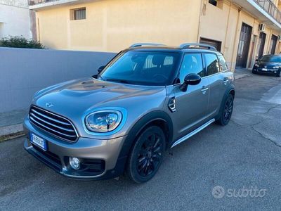 usata Mini Countryman F60 - 2017