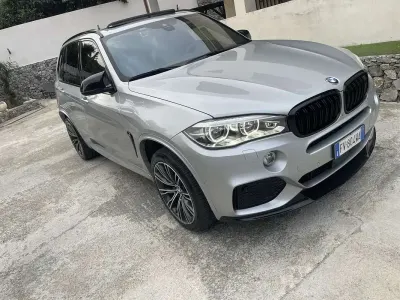 Occasion BMW X5 Luxury Line 231 ch (169 kW) 2019 SUV