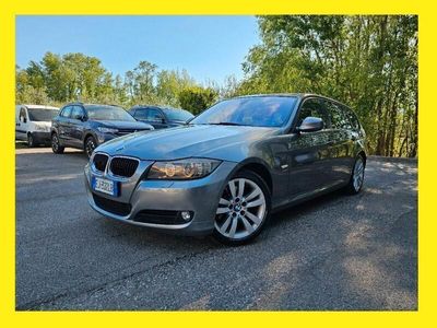 usata BMW 320 320 d cat xDrive Touring Futura