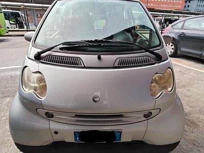 Grigio Usata 2005 Smart ForTwo Coupé Coupé | 3200 €