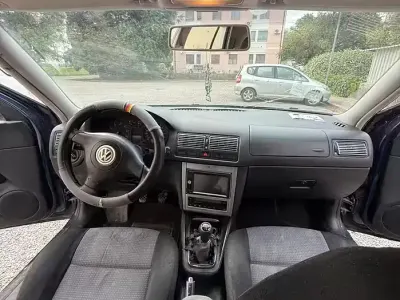 Usata VW Golf IV