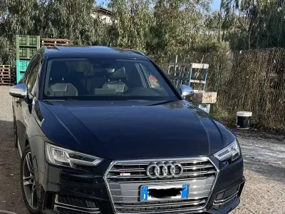 Usata Audi A4 Business 190 CV (139 kW) 2016 Station wagon