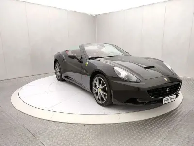 Usata Ferrari California