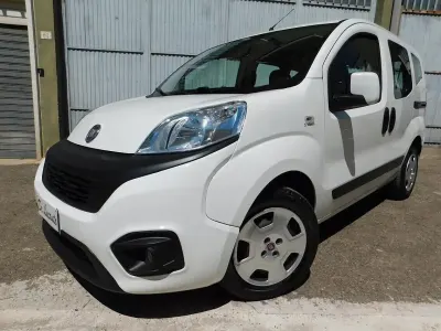 Usata Fiat Qubo
