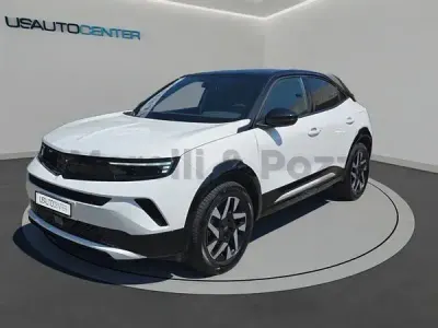 Usata Opel Mokka 136 CV (100 kW) 2025 Bianco SUV