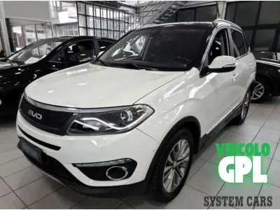 Usado DR DR6 116 CV (85 kW) 2020 Other SUV