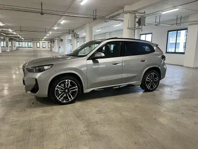 Nieuw BMW X1 M Sport 150 PK (110 kW) 2026 Other SUV