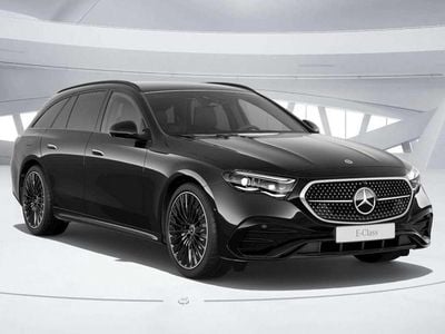 Usata Mercedes E220