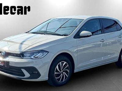 Käytetty VW Polo Edition 95 HP (69 kW) 2025 Harmaa Viistoperä