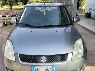Usata Suzuki Swift