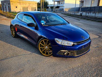 usata VW Scirocco Scirocco 2.0 TSI DSG