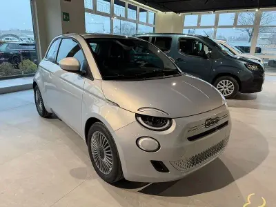 Usata Fiat 500