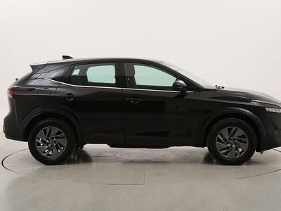 Usata Nissan Qashqai 158 CV (116 kW) 2023 SUV