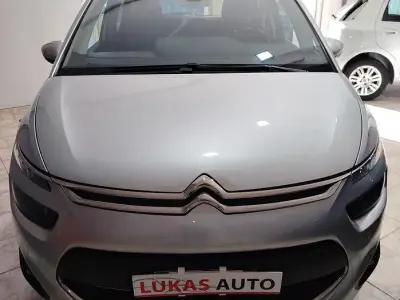 Usata Citroën C4