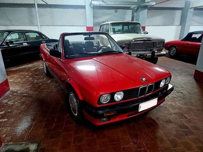 BMW 318 Cabriolet