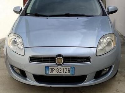 usata Fiat Bravo 1.6 Mjt 120cv