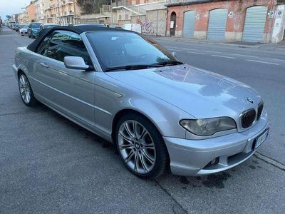 BMW 330 Cabriolet