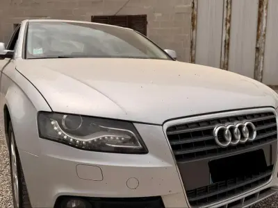 Usata Audi A4