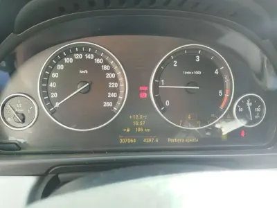 Usata BMW 520