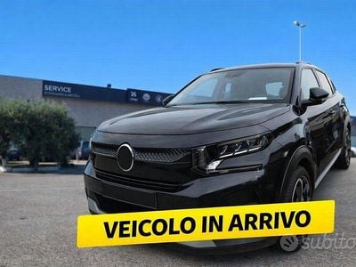 Usata Citroën C3 PureTech 100 CV (73 kW) 2025 Nero SUV