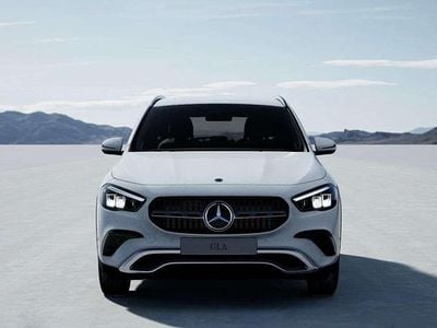 Mercedes GLA200