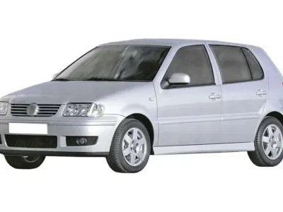 Usata VW Polo