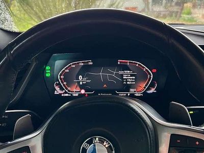 Usata 2020 BMW 220 M Sport Coupé | 30.000 € (Cara)