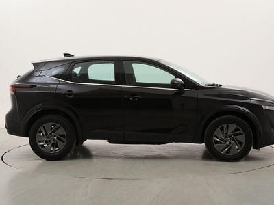 Usata Nissan Qashqai 158 CV (116 kW) 2024 SUV