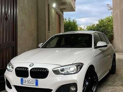 Usata 2018 BMW 120 M Sport Utilitaria | 18.000 € (Ottimo prezzo)