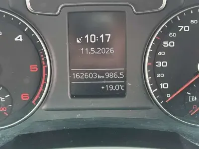 Usata Audi Q3 Business 150 CV (110 kW) 2018 SUV