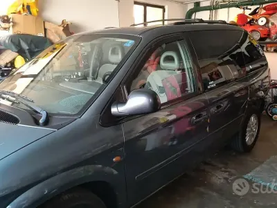 Usata Chrysler Voyager