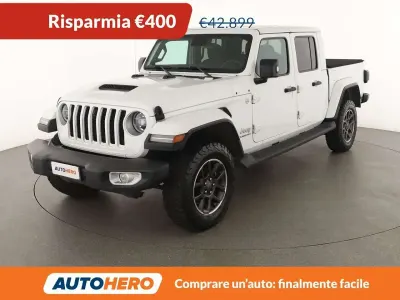 Usata Jeep Gladiator