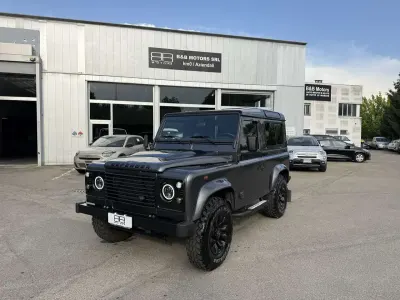 Usata Land Rover Defender