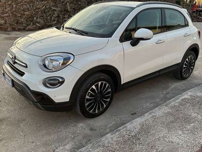 usata Fiat 500X 1.6 mjt Cross 130cv